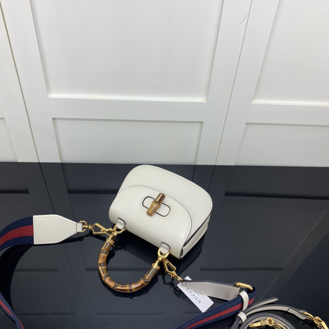 Gucci Top Handle Bags